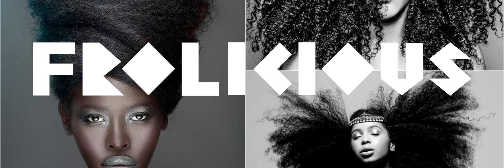 BeFrolicious's profile banner image