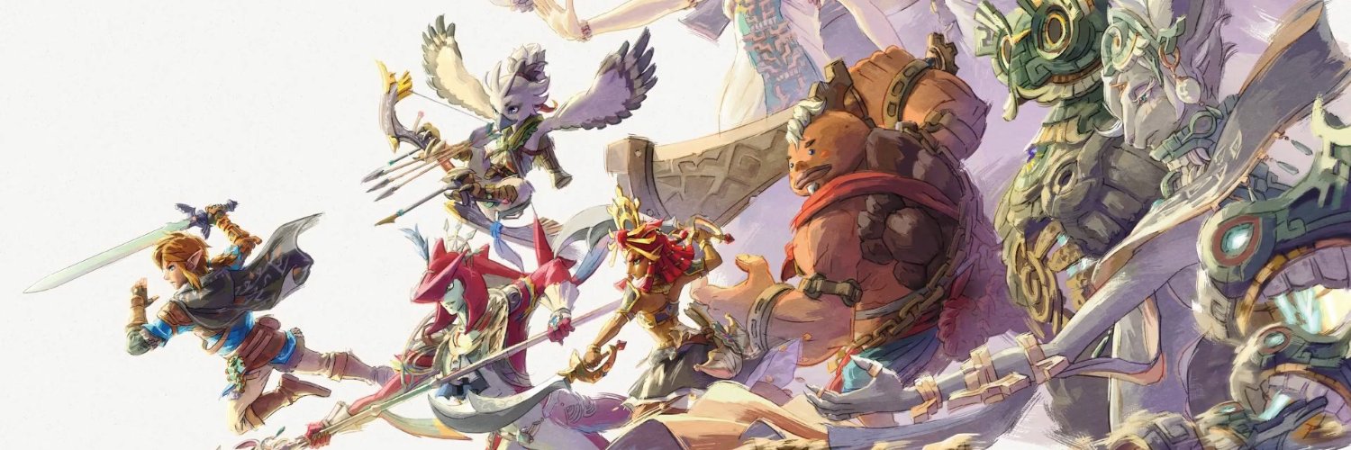 Julink64's profile banner image