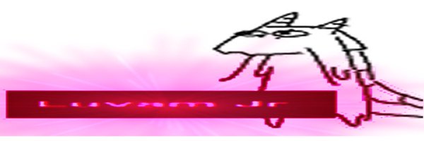 LuvamIsGuilty Profile Banner