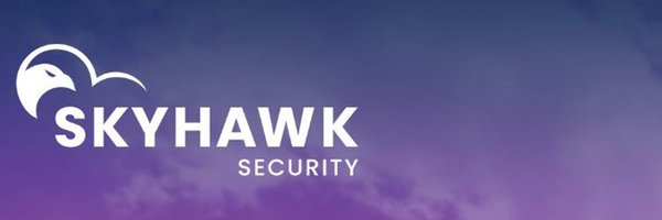 SkyhawkCloudSec Profile Banner