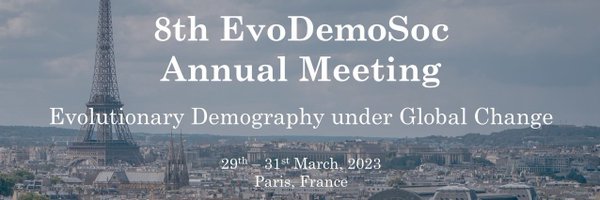 EvoDemo8 Profile Banner