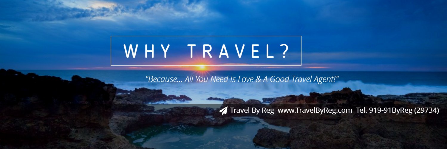 TravelByReg's profile banner image