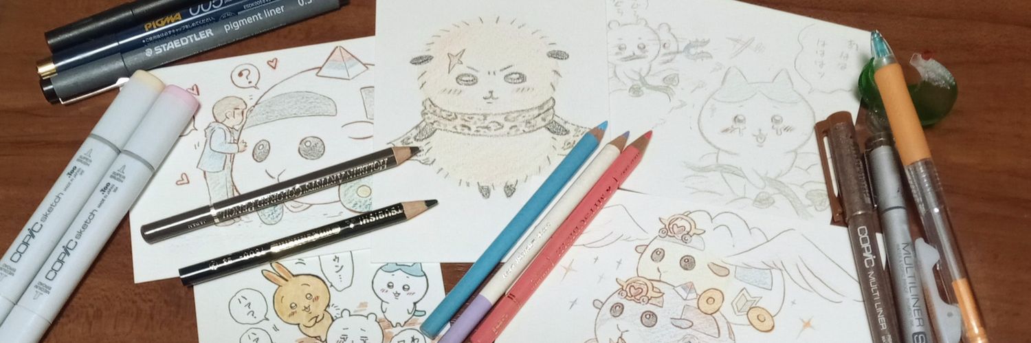 ミヲル banner