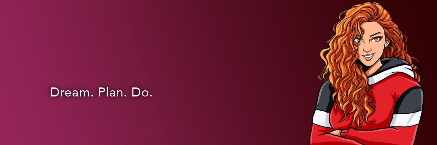 Stace 🦾's banner