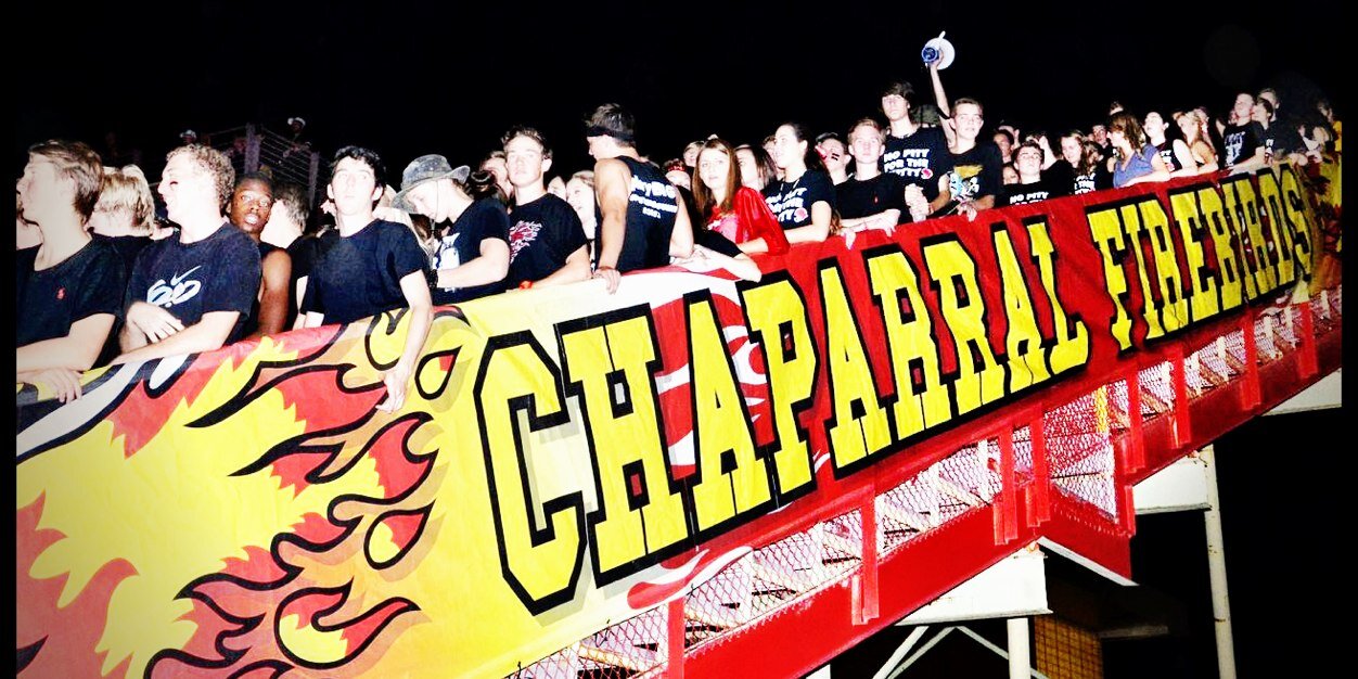 CharityWear's profile banner image