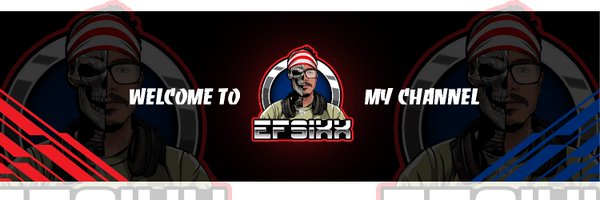 _Efsixx Profile Banner