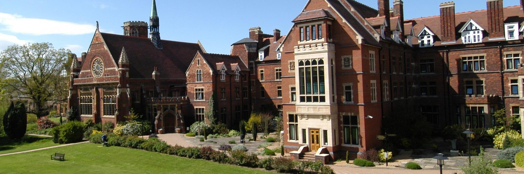 HomertonEvents's profile banner image