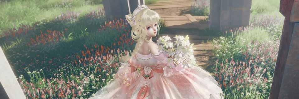 尘霁（健身版 banner