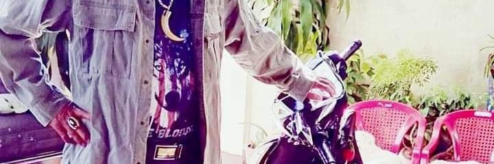 Le Van Quoi banner