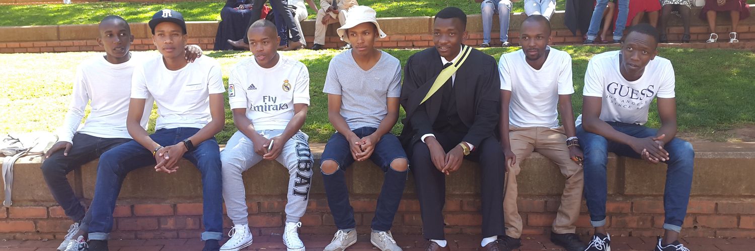 Thula Dlamini banner
