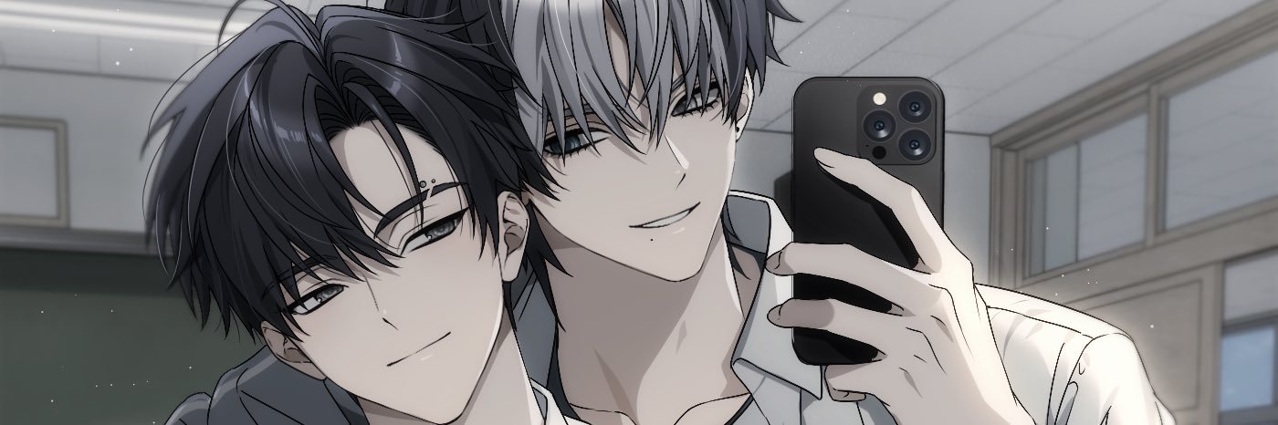 binu0x0's profile banner image