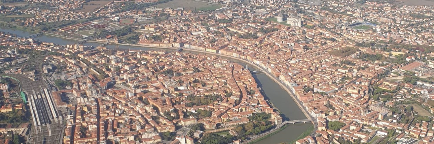 Alessandro Taviani banner