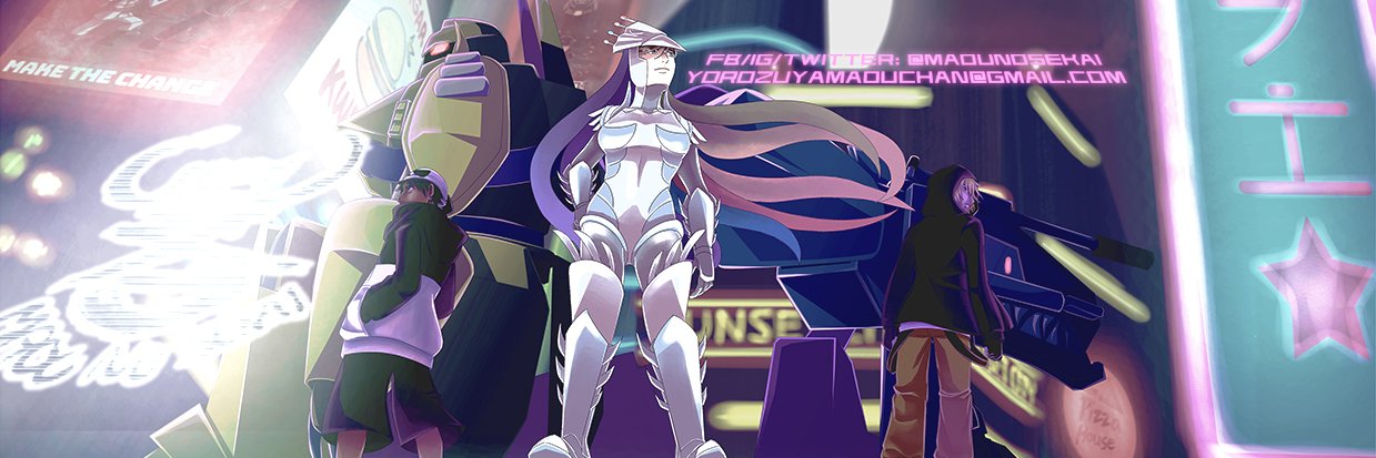 ProjReImagine's profile banner image