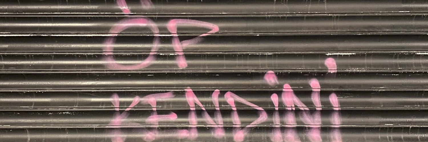 xbendisx's profile banner image