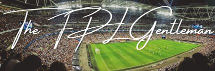 The FPL Gentleman banner