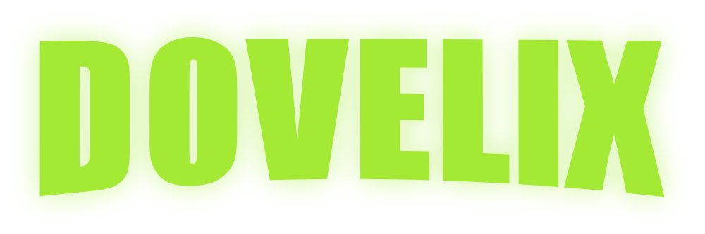 DOVELIX 🕊️ banner