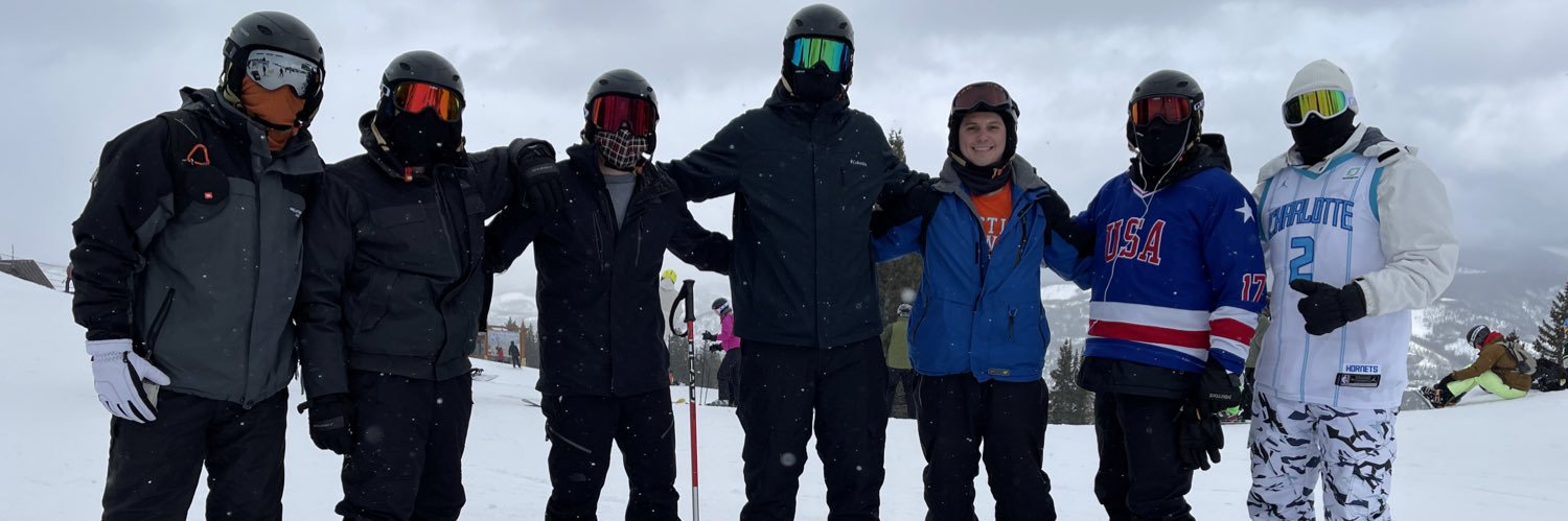 Chrisgingerman's profile banner image
