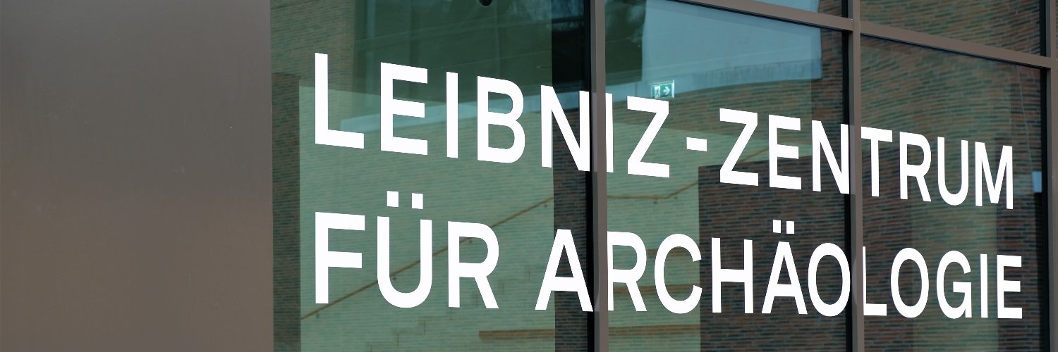Leibniz-Zentrum für Archäologie (LEIZA) Profile Banner