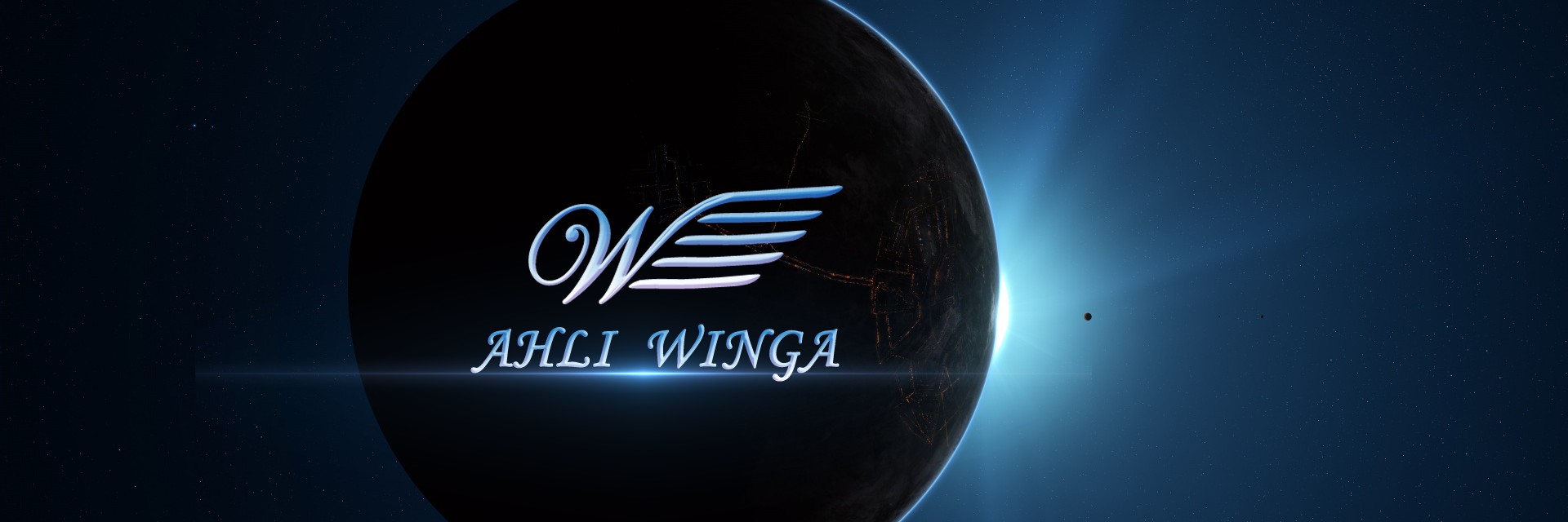 Adliwinga's profile banner image