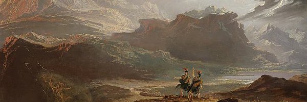 JMCDelingpole Profile Banner