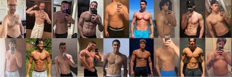 Lars Meidell banner