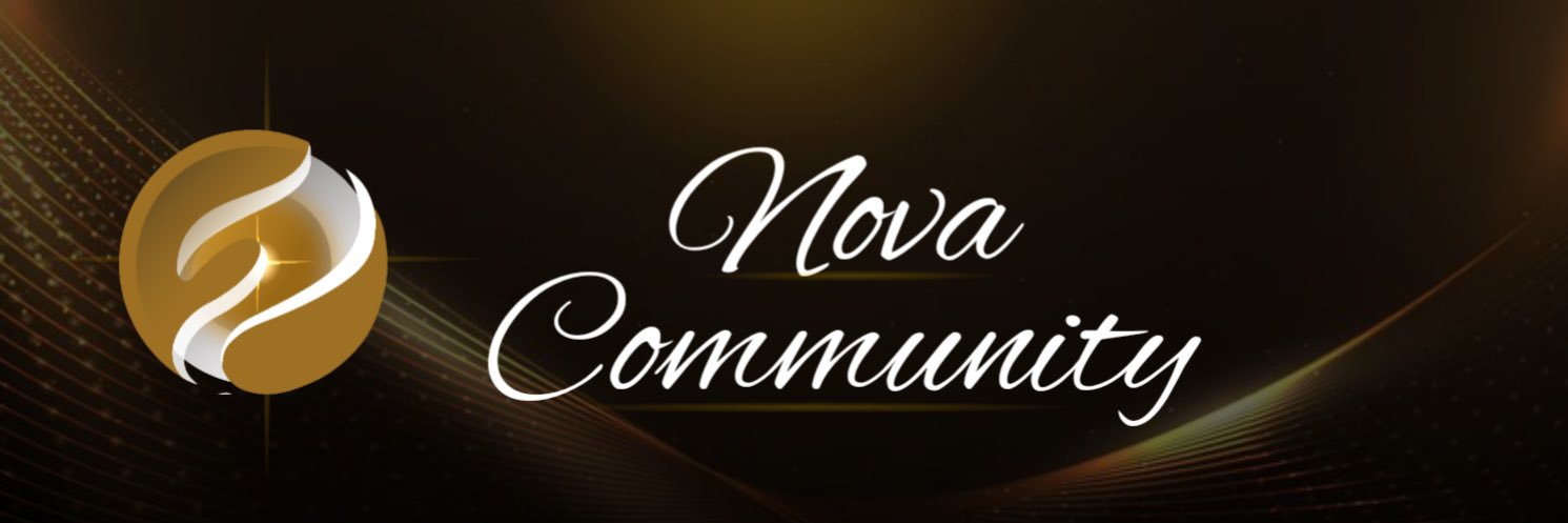 NOVA banner