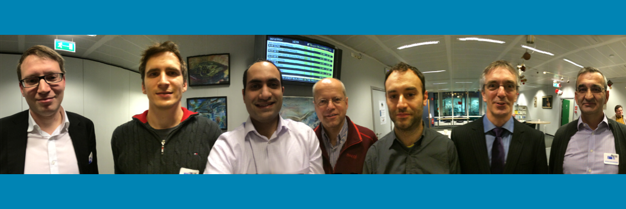 CloudScale FP7 STREP banner