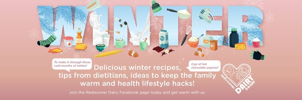 RediscoverDairy's profile banner image