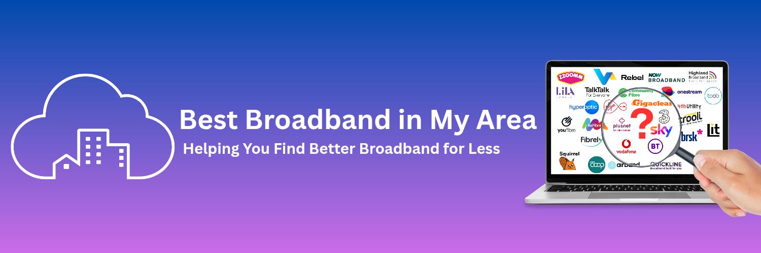 BroadbandSmith's profile banner image