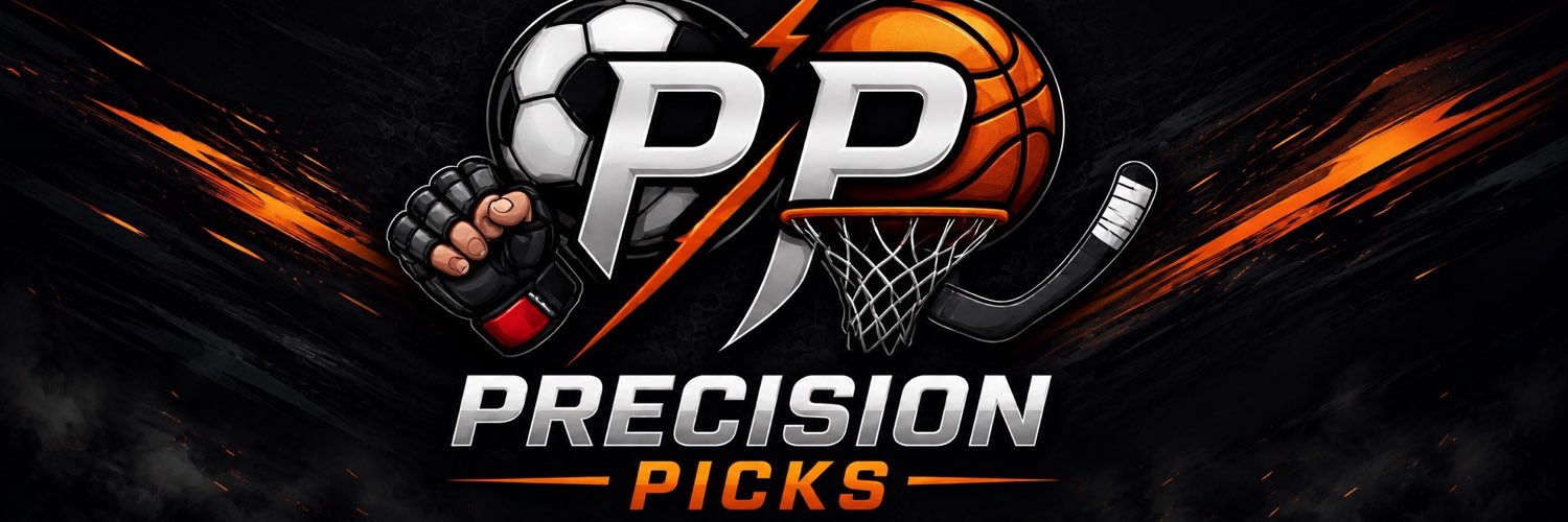 precisionpicksz's profile banner image