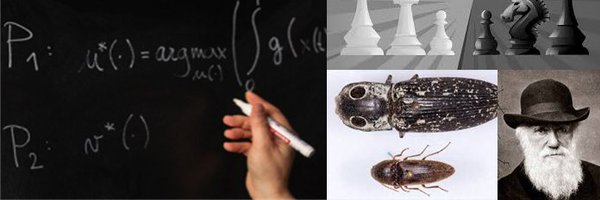 EvoGamesLab Profile Banner