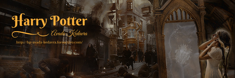 Harry Potter Avada Kedavra (@RPG_HPAK) / Posts / X