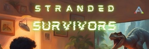 Stranded Survivors banner
