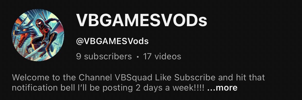 VBGAMESVODS_OFFICAL banner
