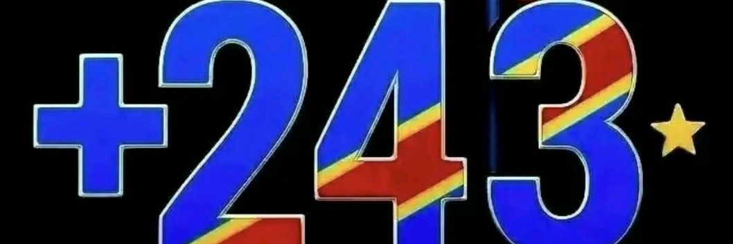 Citoyen 🇨🇩 banner