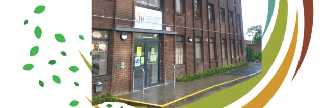 Goatstown/Stillorgan ETNS banner