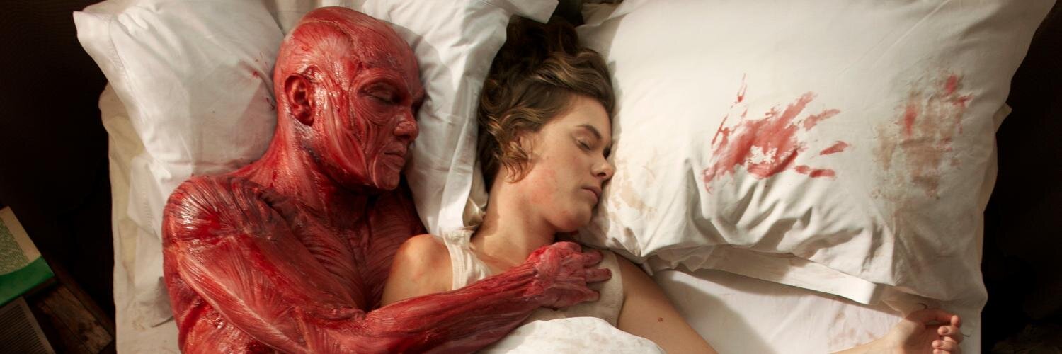 SkinShortFilm's profile banner image