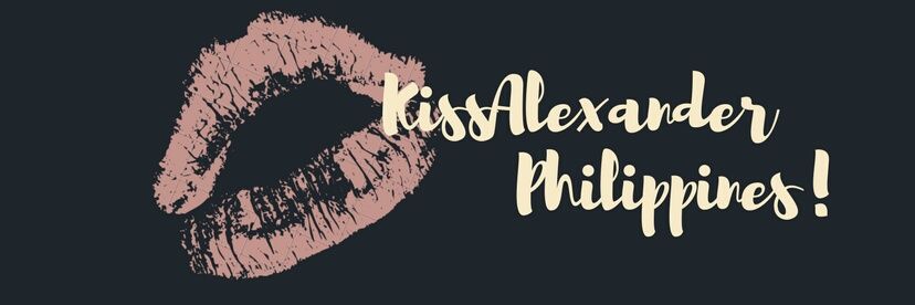 KissAlexanderPH's profile banner image