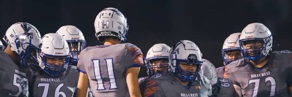 HillcrestHS_FB Profile Banner