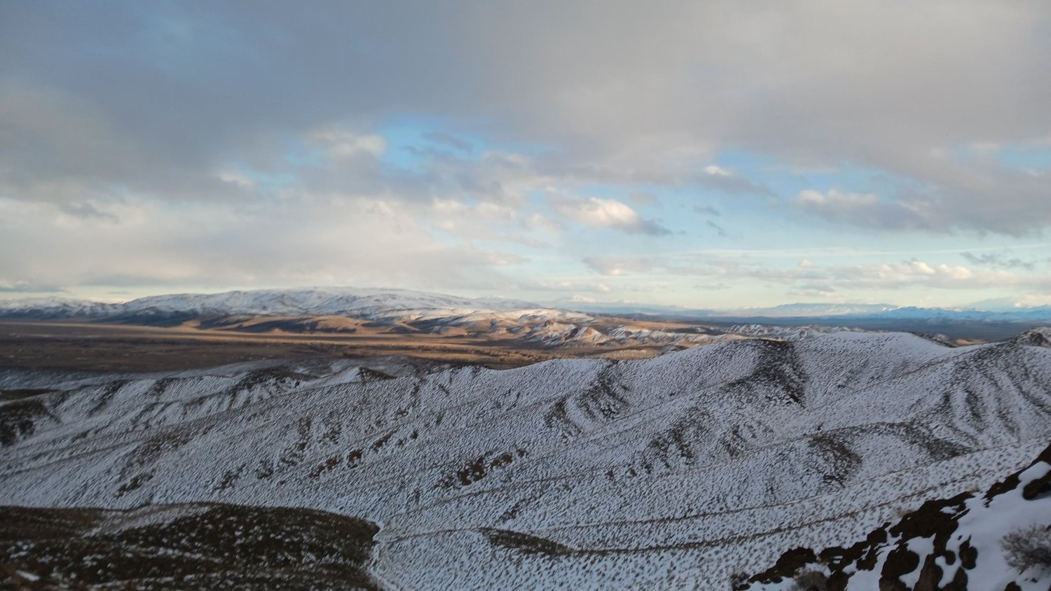 Nationalist American banner