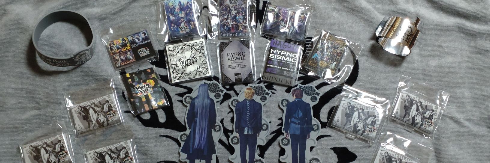 ひらゆー＠取引垢 banner