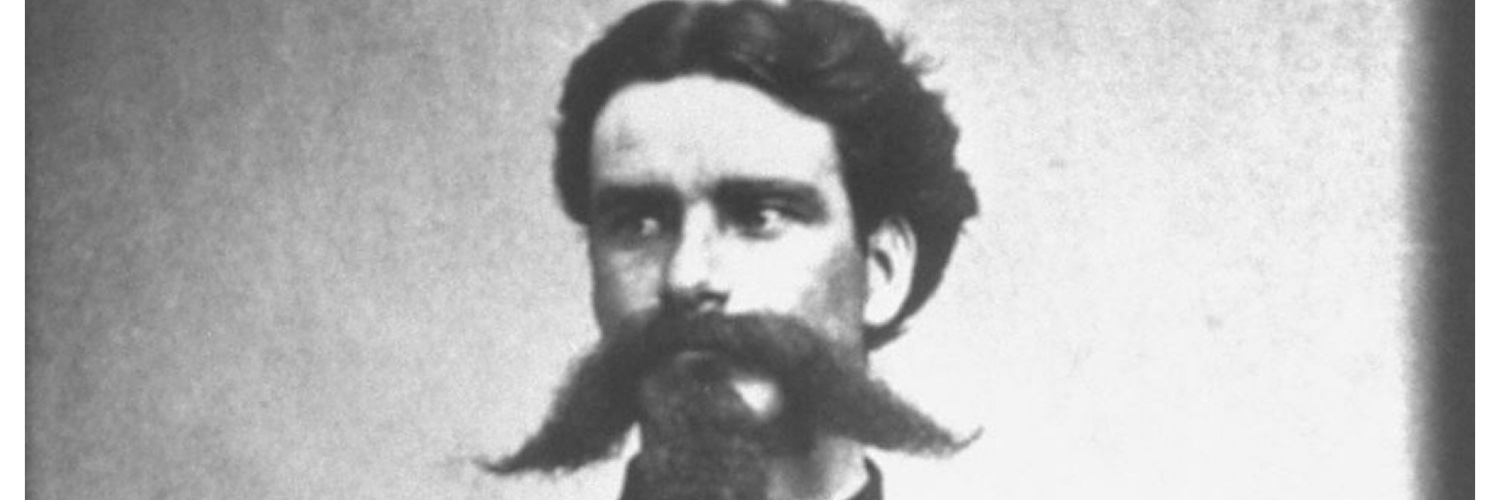 AugustusMust's profile banner image