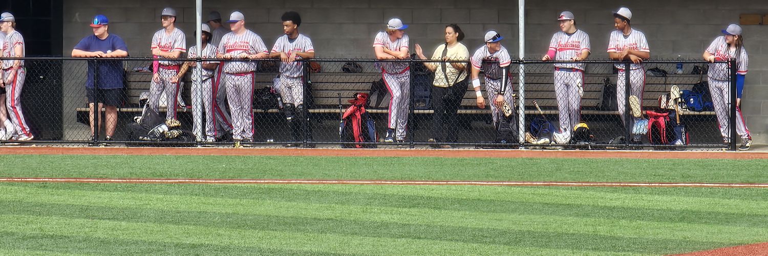 Team Indiana Baseball ⚾ banner