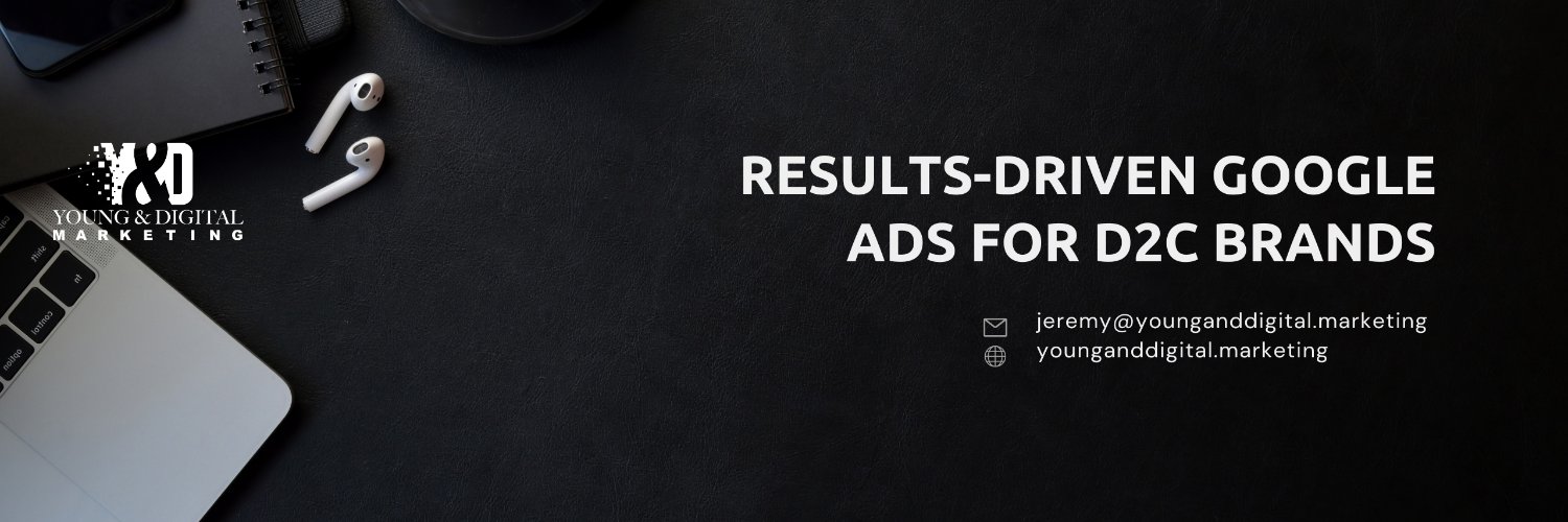 Young & Digital banner