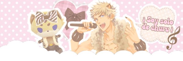 mysweetrom Profile Banner