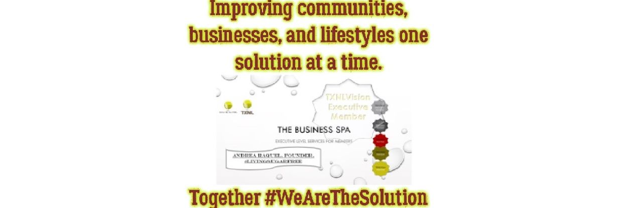 Better We, Inc. banner