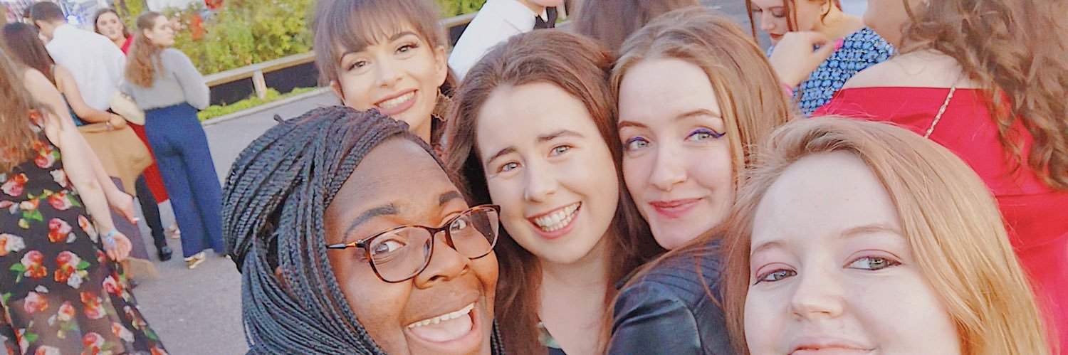 IAmMariiiah's profile banner image