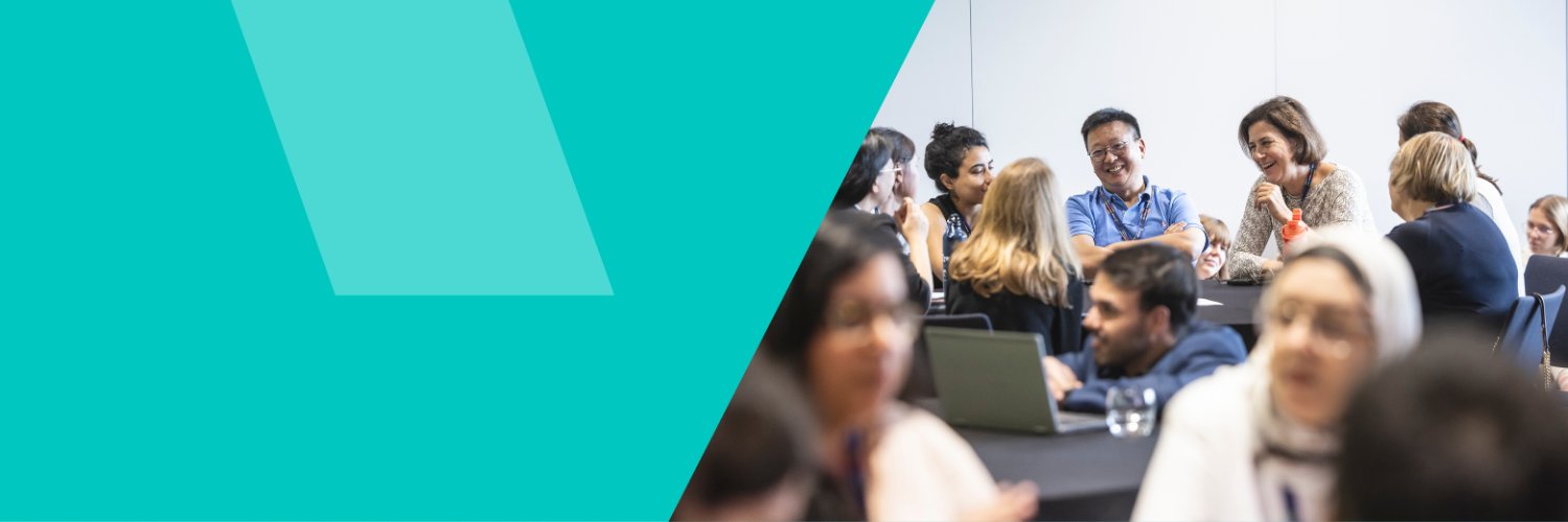 AMEE_community's profile banner image