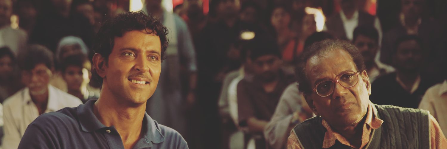 virendrasaxena's profile banner image
