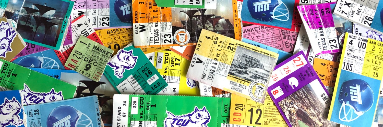 TCUPhotoFrog's profile banner image